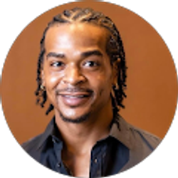 Profile photo of Justin Michael Hendrix