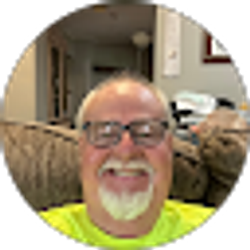 Profile photo of Rick Davis