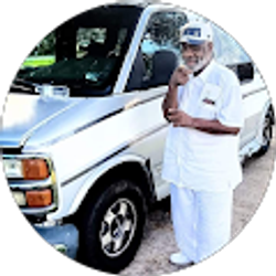 Profile photo of Dallas Cogdell