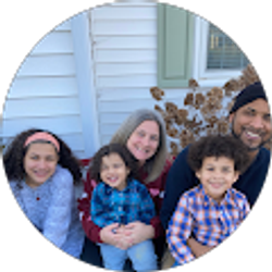 Profile photo of Kathryn Crawford