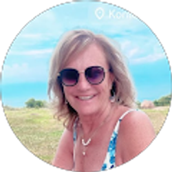 Profile photo of Kim McGinley