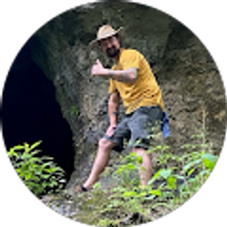 Profile photo of Jesse Johnson