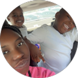 Profile photo of Anastasia Sanders