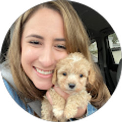 Profile photo of Haley Desenberg