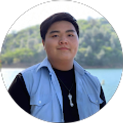 Profile photo of Nehemiah Yang