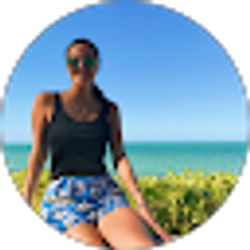 Profile photo of Willow Krayzel