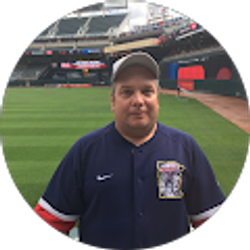 Profile photo of Jason Vangstad