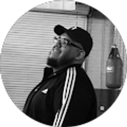 Profile photo of Nathaniel Rodriguez