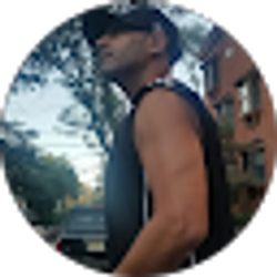 Profile photo of TONY DeSORBO