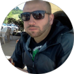 Profile photo of Chet Thomas