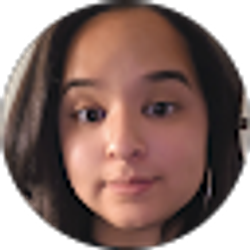 Profile photo of Gabriella Del cid