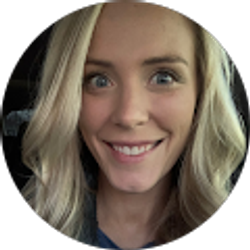 Profile photo of Brittany Hawkins