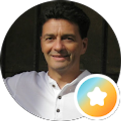 Profile photo of Gerald Zuckerwar