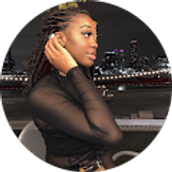 Profile photo of Malisah Amoako