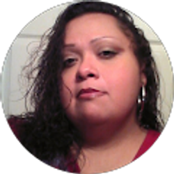 Profile photo of Melissa Salinas