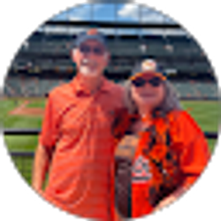 Profile photo of Connie Hirsch