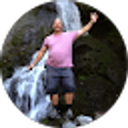 Profile photo of John Fischer