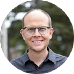 Profile photo of Derek Johnson