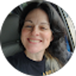 Profile photo of Teneil Westmoreland