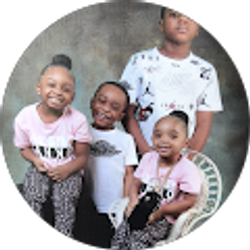 Profile photo of Paulette Terry