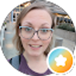 Profile photo of Lauren Gilstrap