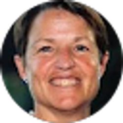 Profile photo of Sherry Daniels