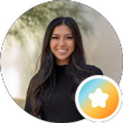 Profile photo of Andrea Velasco