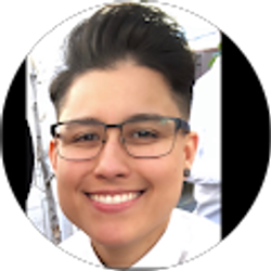 Profile photo of Vanessa Feria