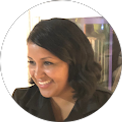 Profile photo of Angie Calderon