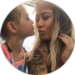 Profile photo of Rachel Jacobs