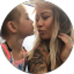 Profile photo of Rachel Jacobs