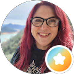 Profile photo of Amanda Starkey