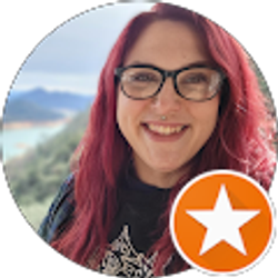 Profile photo of Amanda Starkey