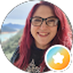 Profile photo of Amanda Starkey