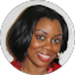 Profile photo of Ayasha Scott