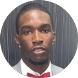 Profile photo of Kemon Morgan