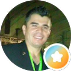 Profile photo of Douglas Ventura