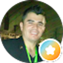 Profile photo of Douglas Ventura