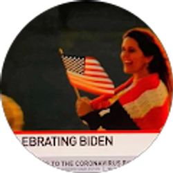 Profile photo of Marilyn Monahan