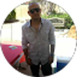 Profile photo of Luis Galindo