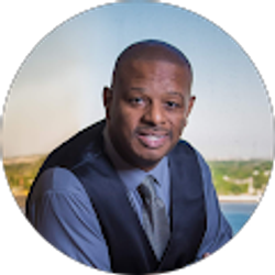 Profile photo of Terrence Joseph