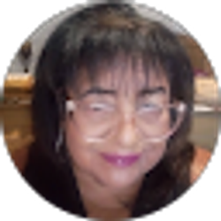 Profile photo of Lydia Reyes