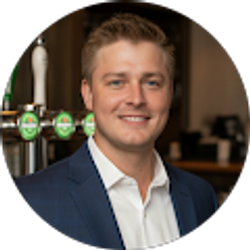 Profile photo of Austin Klavsons