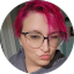 Profile photo of Samantha Rockell
