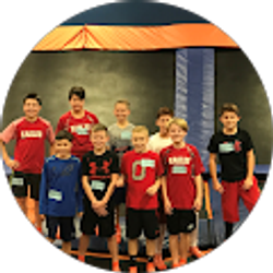 Profile photo of Mason Buskirk