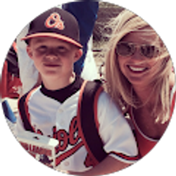 Profile photo of Becky Thomason