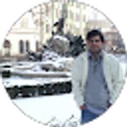 Profile photo of Anil Kumar