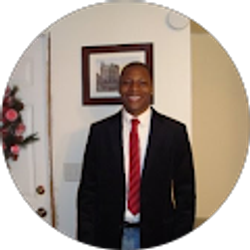 Profile photo of Dion Cox