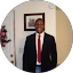 Profile photo of Dion Cox