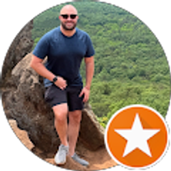 Profile photo of Jonathan Barfell